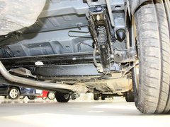 2010款 领航版 1.3L 手动 实用型