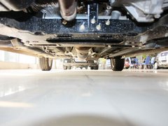 2010款 领航版 1.3L 手动 实用型