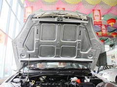 2010款 领航版 1.3L 手动 实用型