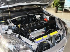 2010款 领航版 1.3L 手动 实用型