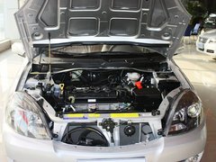 2010款 领航版 1.3L 手动 实用型