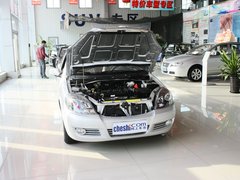 2010款 领航版 1.3L 手动 实用型