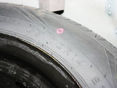 2010款 领航版 1.3L 手动 实用型