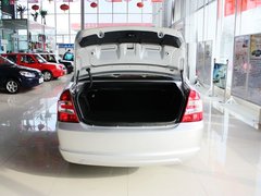 2010款 领航版 1.3L 手动 实用型