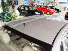 2010款 领航版 1.3L 手动 实用型