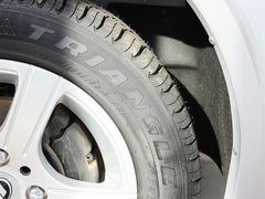 2010款 领航版 1.3L 手动 实用型