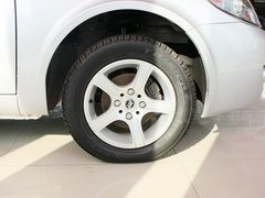 2010款 领航版 1.3L 手动 实用型