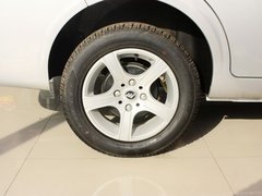 2010款 领航版 1.3L 手动 实用型