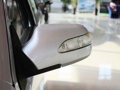 2010款 领航版 1.3L 手动 实用型