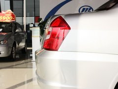 2010款 领航版 1.3L 手动 实用型