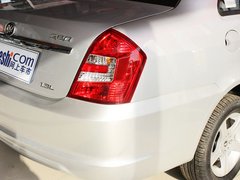 2010款 领航版 1.3L 手动 实用型