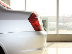 2010款 领航版 1.3L 手动 实用型