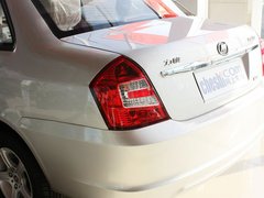 2010款 领航版 1.3L 手动 实用型