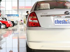 2010款 领航版 1.3L 手动 实用型