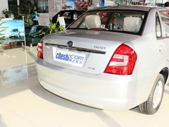 2010款 领航版 1.3L 手动 实用型