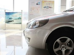 2010款 领航版 1.3L 手动 实用型