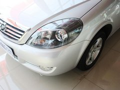 2010款 领航版 1.3L 手动 实用型