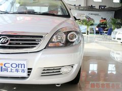 2010款 领航版 1.3L 手动 实用型