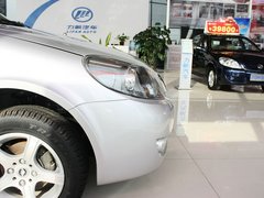 2010款 领航版 1.3L 手动 实用型