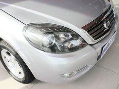 2010款 领航版 1.3L 手动 实用型