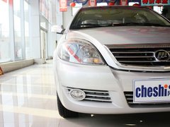 2010款 领航版 1.3L 手动 实用型