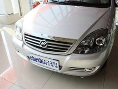 2010款 领航版 1.3L 手动 实用型