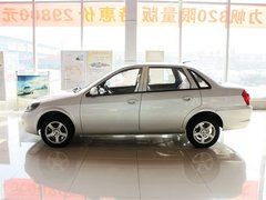 2010款 领航版 1.3L 手动 实用型