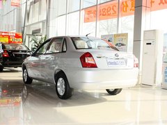 2010款 领航版 1.3L 手动 实用型