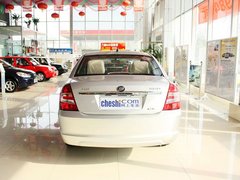 2010款 领航版 1.3L 手动 实用型