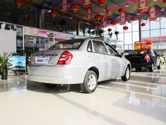 2010款 领航版 1.3L 手动 实用型