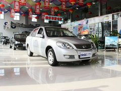 2010款 领航版 1.3L 手动 实用型