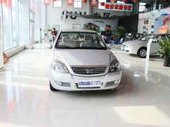 2010款 领航版 1.3L 手动 实用型