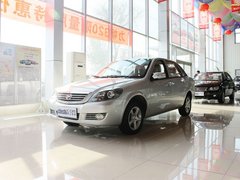 2010款 领航版 1.3L 手动 实用型