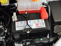 2010款 三厢 1.4SX EMT 优逸版