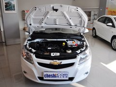 2010款 三厢 1.4SX EMT 优逸版