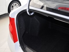 2010款 三厢 1.4SX EMT 优逸版