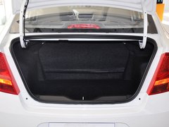 2010款 三厢 1.4SX EMT 优逸版