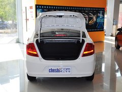2010款 三厢 1.4SX EMT 优逸版