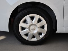 2010款 三厢 1.4SX EMT 优逸版