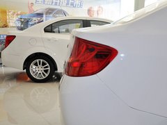 2010款 三厢 1.4SX EMT 优逸版