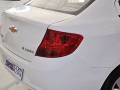 2010款 三厢 1.4SX EMT 优逸版
