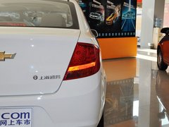 2010款 三厢 1.4SX EMT 优逸版