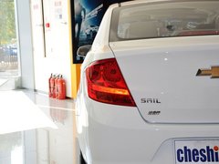 2010款 三厢 1.4SX EMT 优逸版
