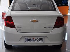 2010款 三厢 1.4SX EMT 优逸版