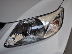 2010款 三厢 1.4SX EMT 优逸版