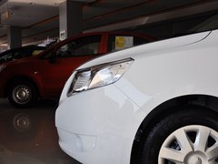 2010款 三厢 1.4SX EMT 优逸版