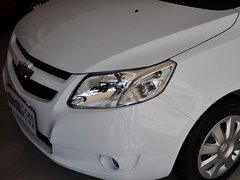 2010款 三厢 1.4SX EMT 优逸版