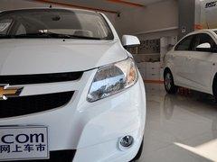 2010款 三厢 1.4SX EMT 优逸版