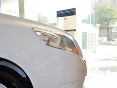 2010款 三厢 1.4SX EMT 优逸版