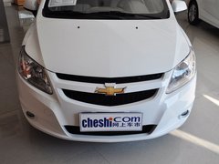 2010款 三厢 1.4SX EMT 优逸版